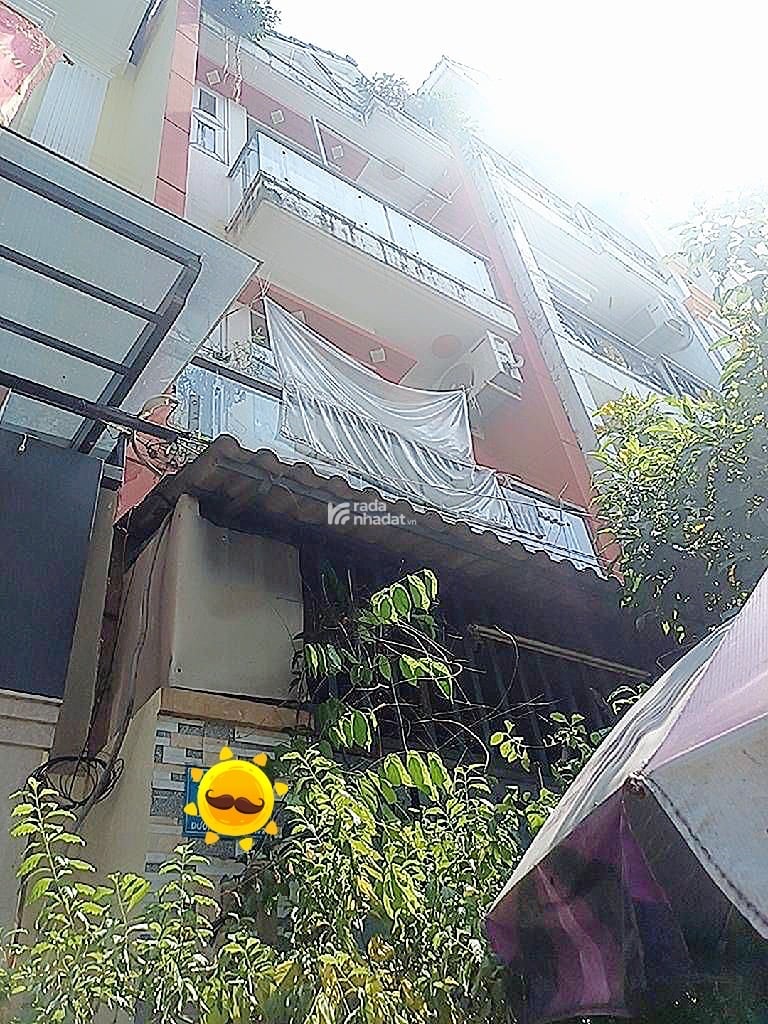 Bán nhà gần tân kỳ tân quý mã lò bình hưng hoà