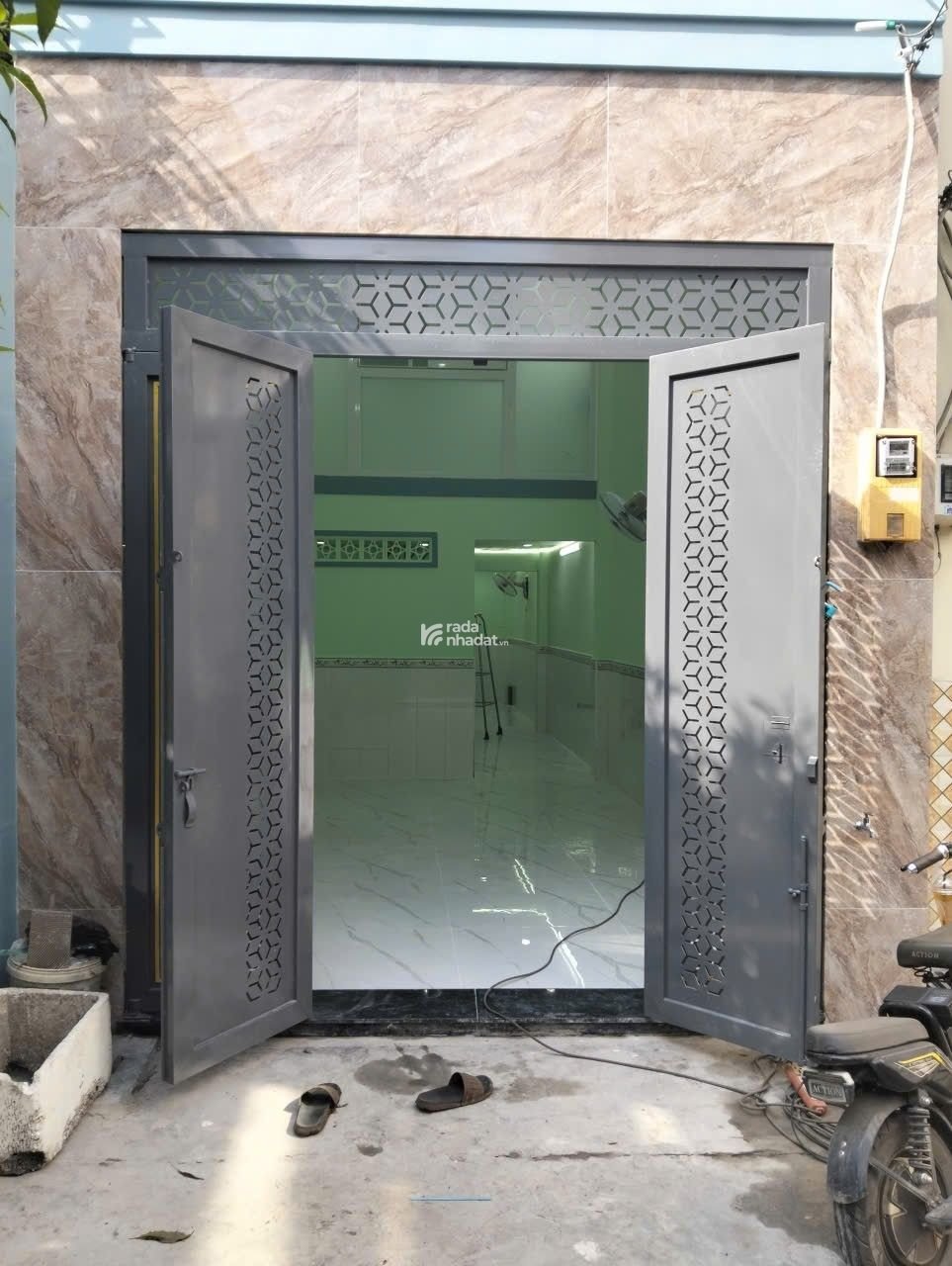 BÁN NHÀ HXH HƯƠNG LỘ 2, P. BÌNH TRỊ ĐÔNG A CHỈ 4 TỶ