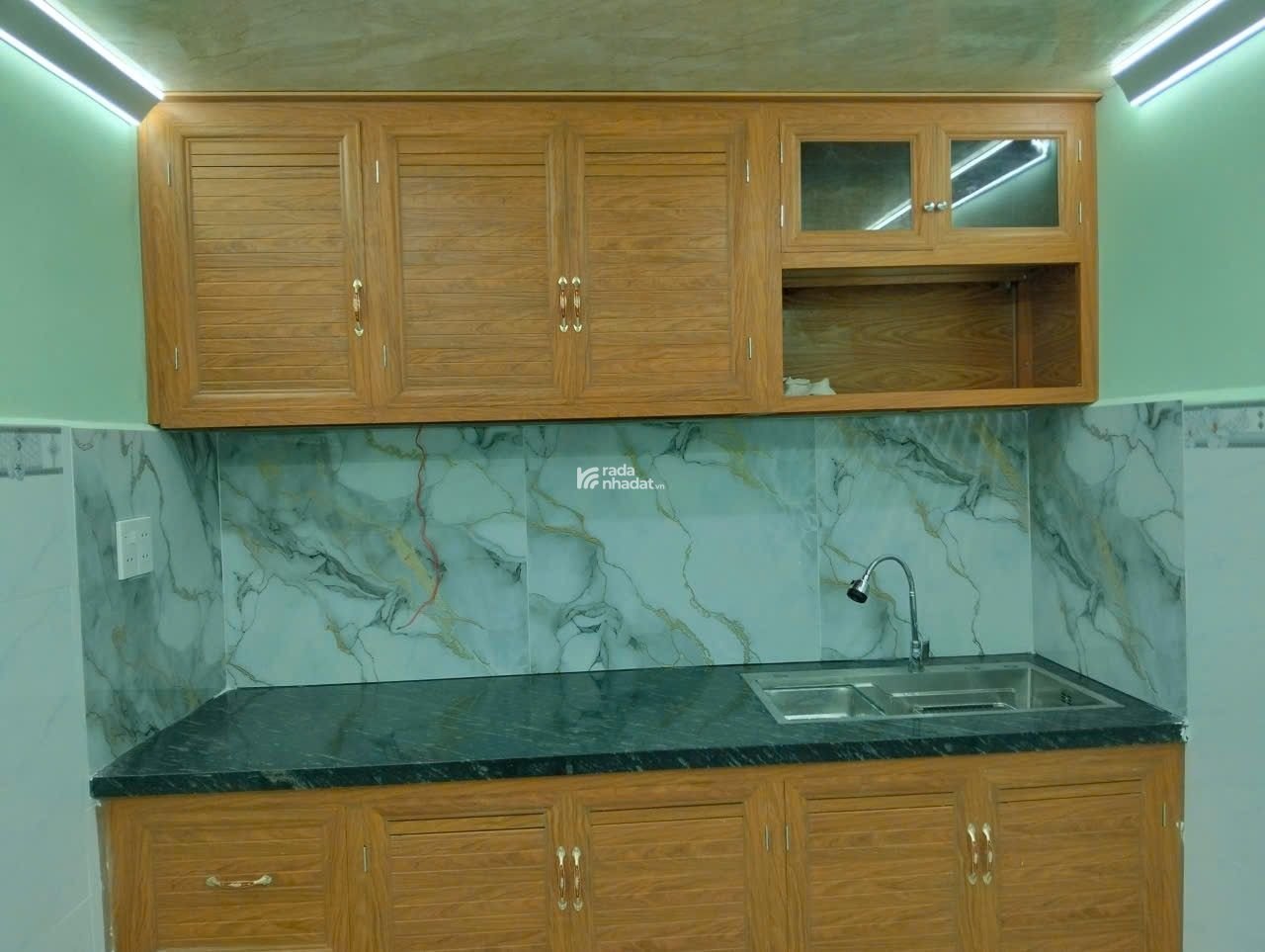 BÁN NHÀ HXH HƯƠNG LỘ 2, P. BÌNH TRỊ ĐÔNG A CHỈ 4 TỶ