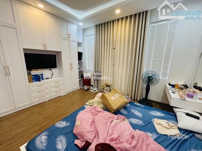 BÁN NHÀ MẶT TIỀN TRƯƠNG PHƯỚC PHAN 130M2 13.X TỶ NGÃ 3 TÂN HÒA ĐÔNG