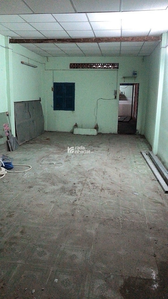 BÁN NHÀ NGUYỄN NGỌC NHỰT 100M2 7.X TỶ 2 MẶT HẺM TIỆN XÂY CHDV TÂN PHÚ