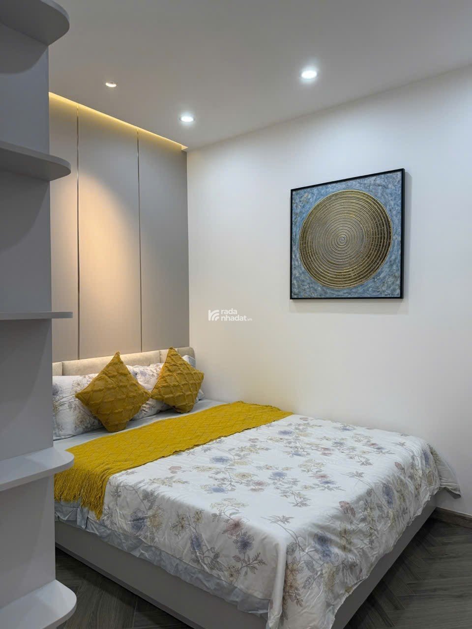 Bán nhanh căn hộ Sky garden 2, PMH, Q7, dt 81m2, tk 3PN nhà mới đẹp, giá chỉ 6,3 tỷ 