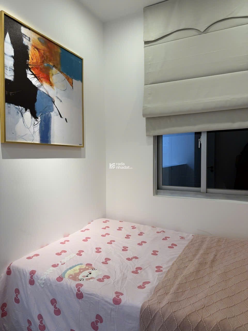 Bán nhanh căn hộ Sky garden 2, PMH, Q7, dt 81m2, tk 3PN nhà mới đẹp, giá chỉ 6,3 tỷ 