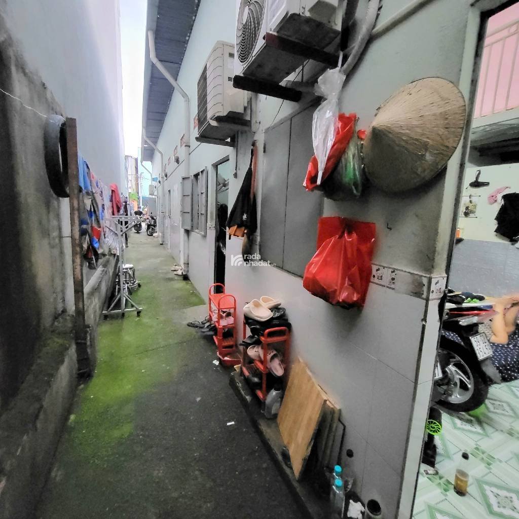 HẺM 6M XE HƠI - KHU VỰC DÂN TRÍ CAO – CÁCH 50M RA MẶT TIỀN LÊ VĂN THỊNH - 145.9M2 - GIÁ 12.9 TỶ