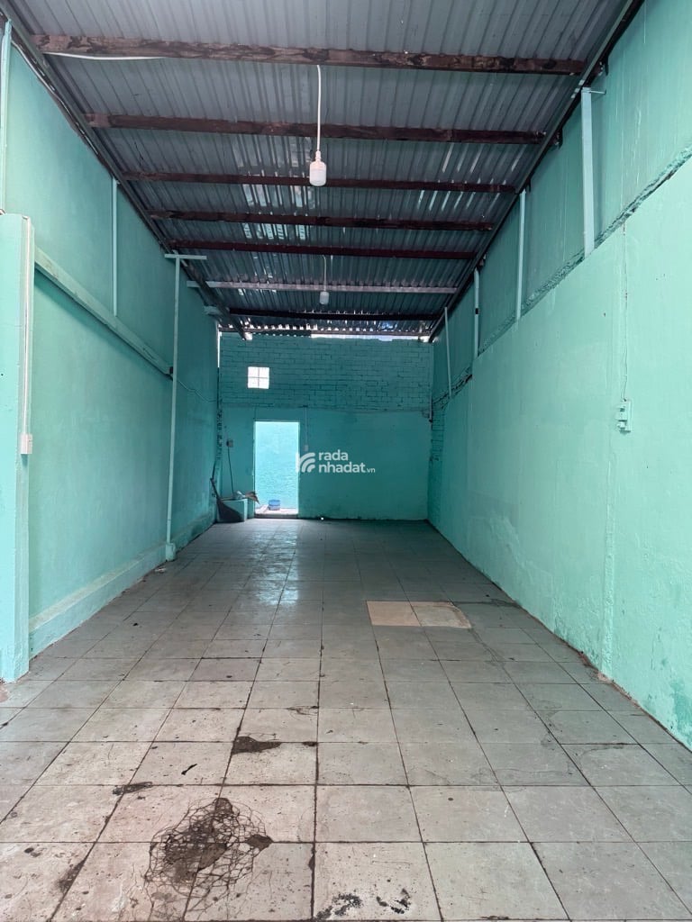 BÁN NHÀ MẶT TIỀN LÊ THÚC HOẠCH TÂN PHÚ 92M2 12.X TỶ KINH DOANH ĐA NGÀNH NGHỀ