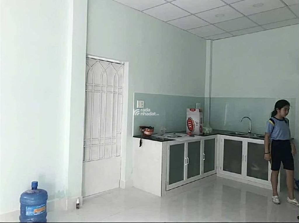 HXH QUỐC LỘ 13, BÌNH THẠNH, 24M2 TIỆN XÂY MỚI. GIẢM 650TR CHỈ CÒN 3.5T 
