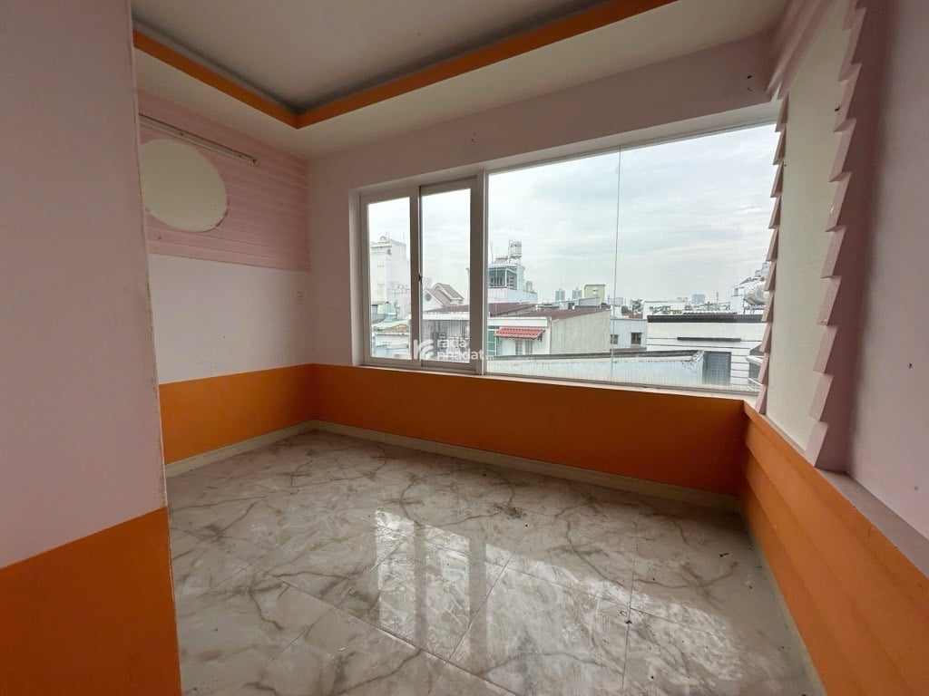 SIÊU PHẨM nhà phố 102m2, 4 tầng, 6PN, Phạm Thế Hiển Q8, KDC an ninh, Nhỉnh 7 tỷ