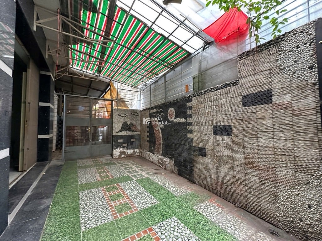 SIÊU PHẨM nhà phố 102m2, 4 tầng, 6PN, Phạm Thế Hiển Q8, KDC an ninh, Nhỉnh 7 tỷ