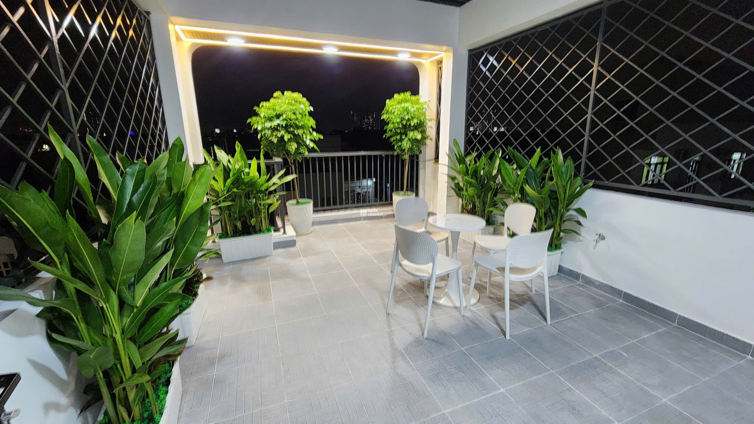 BÁN NHÀ 2 MẶT HẺM TRƯỚC SAU - BÊN SÔNG SÀI GÒN, THẠNH LỘC 37 - AN PHÚ ĐÔNG, Q12