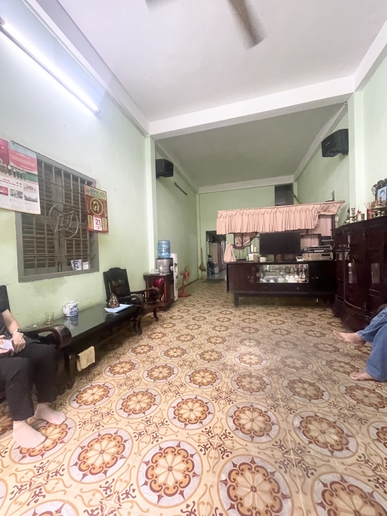 SIÊU PHẨM TÂN BÌNH - MẶT TIỀN NỘI BỘ Nguyễn Văn vỹ Phường 12, Tân Bình,
