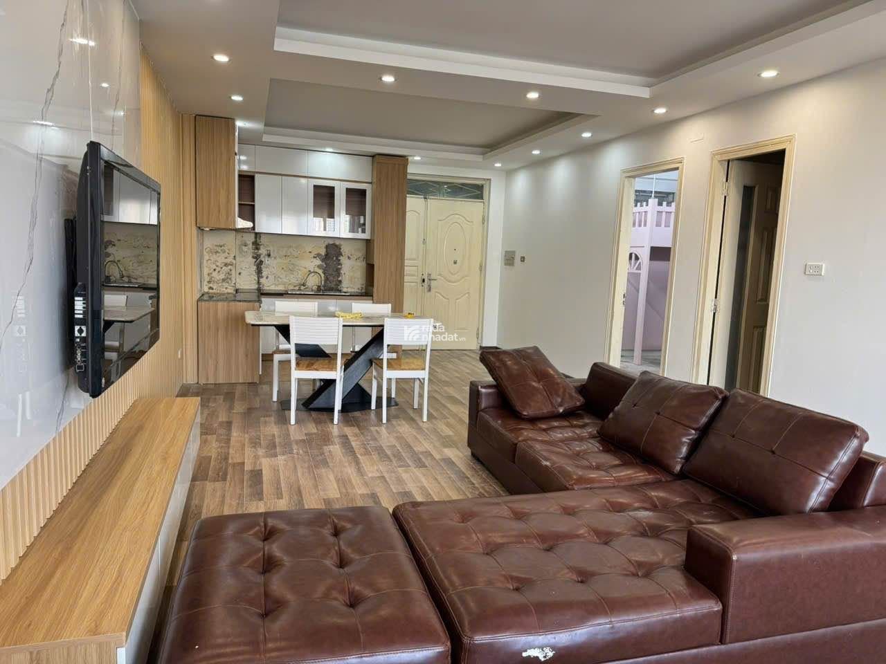 Chỉ 2.8x tỷ - Chốt ngay CH 2 ngủ 84m CT2 Nam Xa La, Hà Đông. Nội thất xịn sò - LH ngay 0357 418 ***