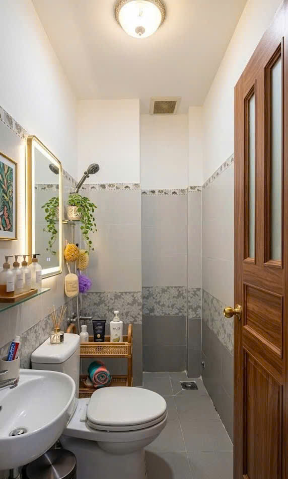 Bán nhà Lý Chính Thắng, QUẬN 3, DT 3.4 x 7.5m, giá 7.5 tỷ