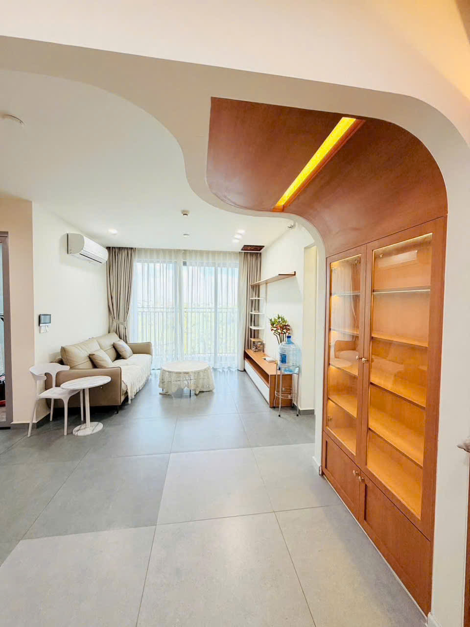 bán nhanh căn hộ 2PN2WC - 5,95 tỷ - Full NT - 80m2 - Celesta Rise