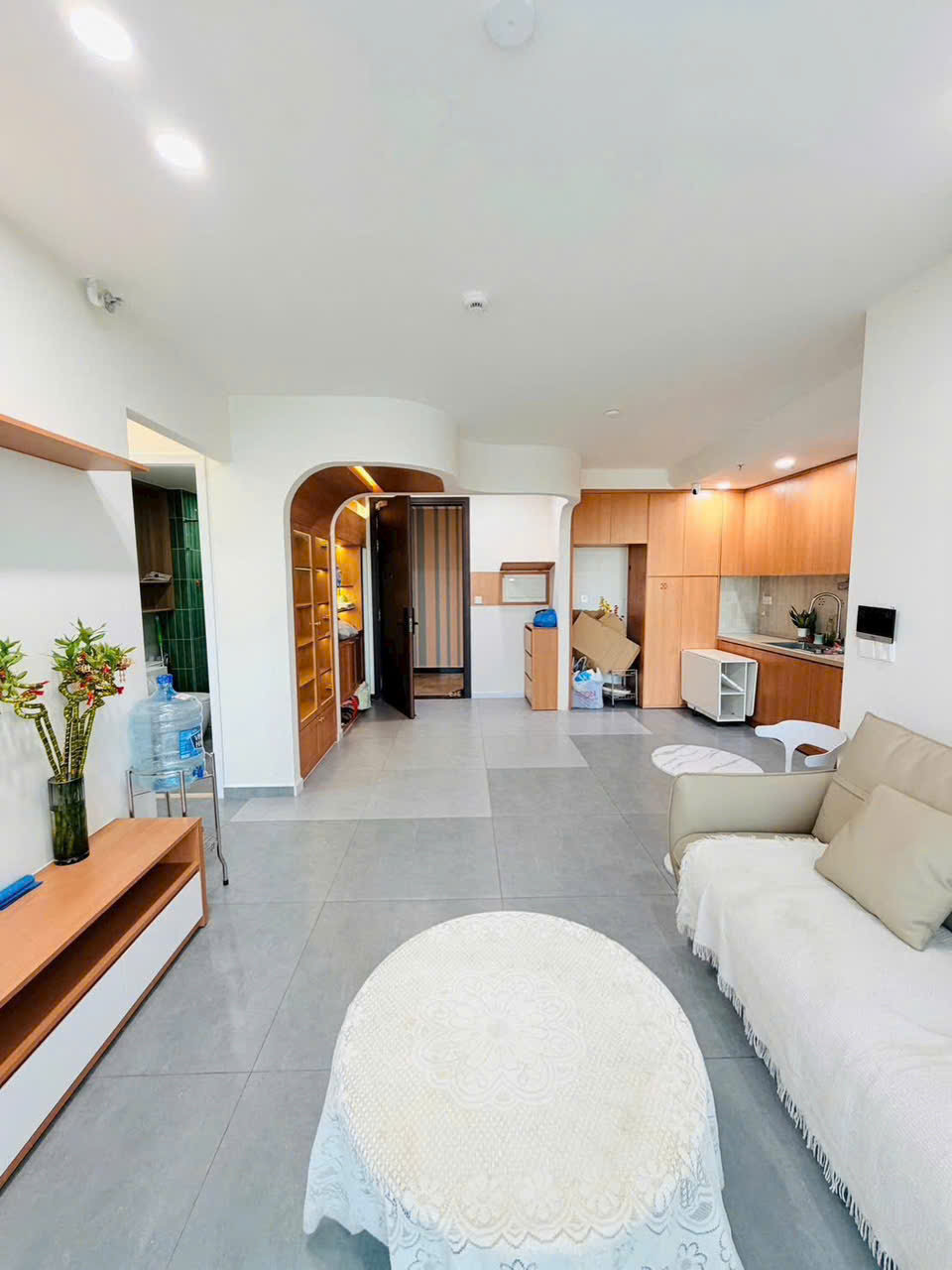 bán nhanh căn hộ 2PN2WC - 5,95 tỷ - Full NT - 80m2 - Celesta Rise