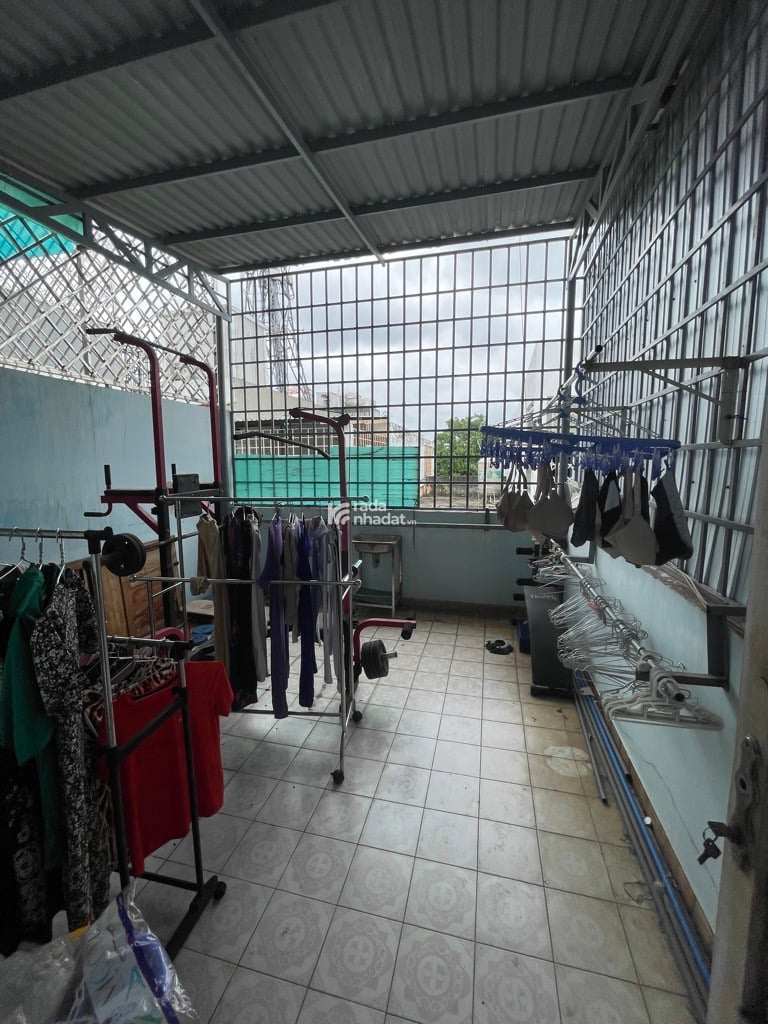 BÁN NHÀ MẶT TIỀN ĐƯỜNG NHỰA 60M BÌNH TÂN VÀNH ĐAI TRONG 84M2 4 TẦNG 4PN 19 TỶ KINH DOANH TÊN LỬA