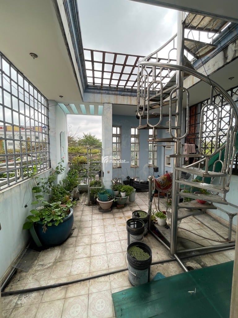BÁN NHÀ MẶT TIỀN ĐƯỜNG NHỰA 60M BÌNH TÂN VÀNH ĐAI TRONG 84M2 4 TẦNG 4PN 19 TỶ KINH DOANH TÊN LỬA