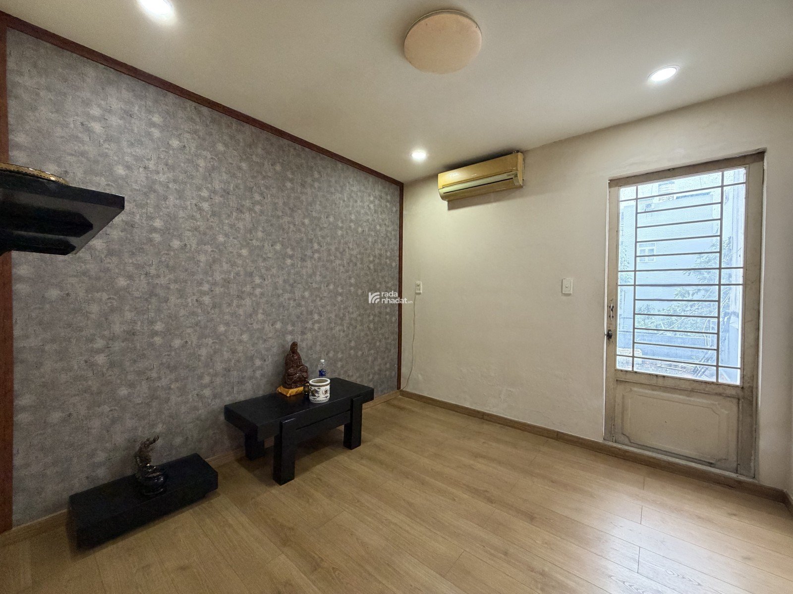 GẤP BÁN ĐỊNH CƯ - 80m2 (420) ĐƯỜNG ĐẶNG THUỲ TRÂM - GIÁ 12.9 TỶ TỐT NHẤT KHU VỰC