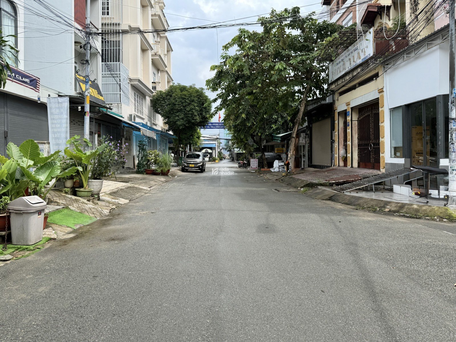 GẤP BÁN ĐỊNH CƯ - 80m2 (420) ĐƯỜNG ĐẶNG THUỲ TRÂM - GIÁ 12.9 TỶ TỐT NHẤT KHU VỰC