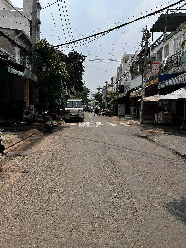 BÁN NHÀ MẶT TIỀN BHHA LÊ VĂN QUỚI 70M2 7.X TỶ BÌNH TÂN NGÃ TƯ 4 XÃ GIÁP TÂN PHÚ 