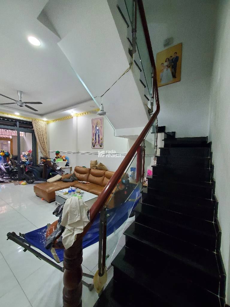 SÁT TÂN BÌNH, GẦN MẶT TIỀN KHUÔNG VIỆT, TÂN PHÚ, 55M2 HIẾM CÓ. GIẢM 550TR CHỈ 11.8T TL TỐT