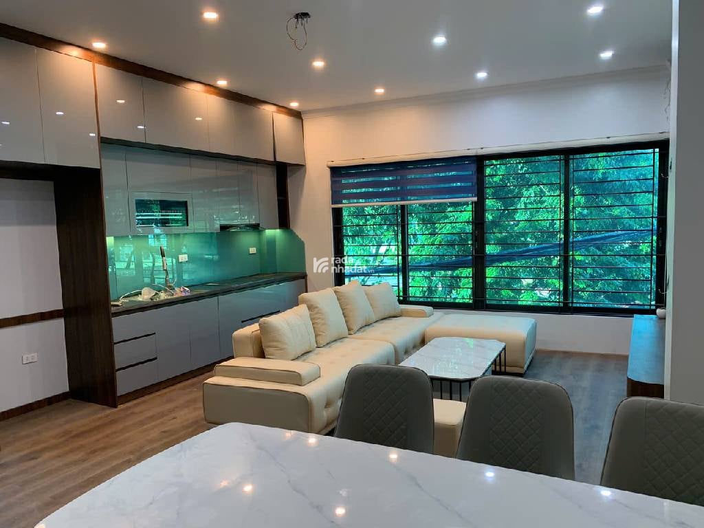 NHÀ ĐẸP HOA LÂM – VIỆT HƯNG- KINH DOANH - VIEW THOÁNG.