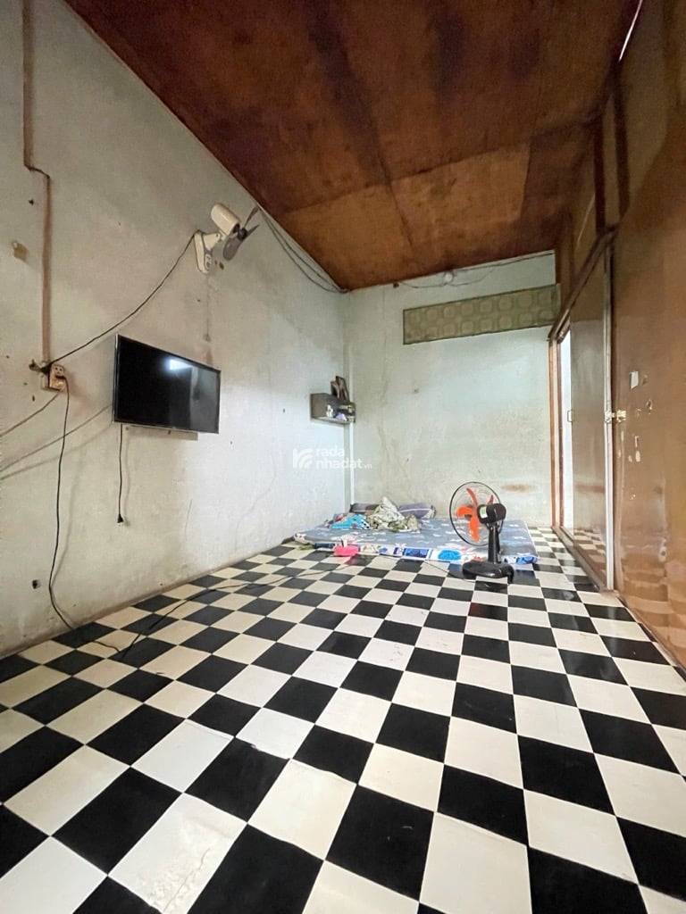 KHU VIP BÀU CÁT - TRẦN MAI NINH - TÂN BÌNH - HXH ĐỖ CỬA - SÁT MẶT TIỀN - 2 TẦNG - 46M2 - XÂY MỚI