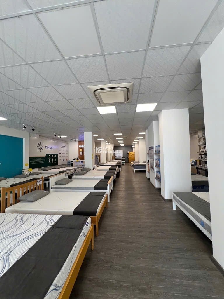 SIÊU MT VIP NGANG 12M GẦN NGÃ TƯ BẢY HIỀN - GA METRO SỐ 2 - BV THỐNG NHẤT-1A - 89 TỶ-TL