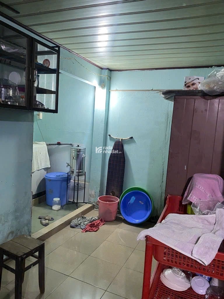 BÁN NHÀ GIÁ NHƯ BÁN ĐẤT-TRƯƠNG PHƯỚC PHAN-KO QH -104m2-CHỈ 4 TỶ .X TL