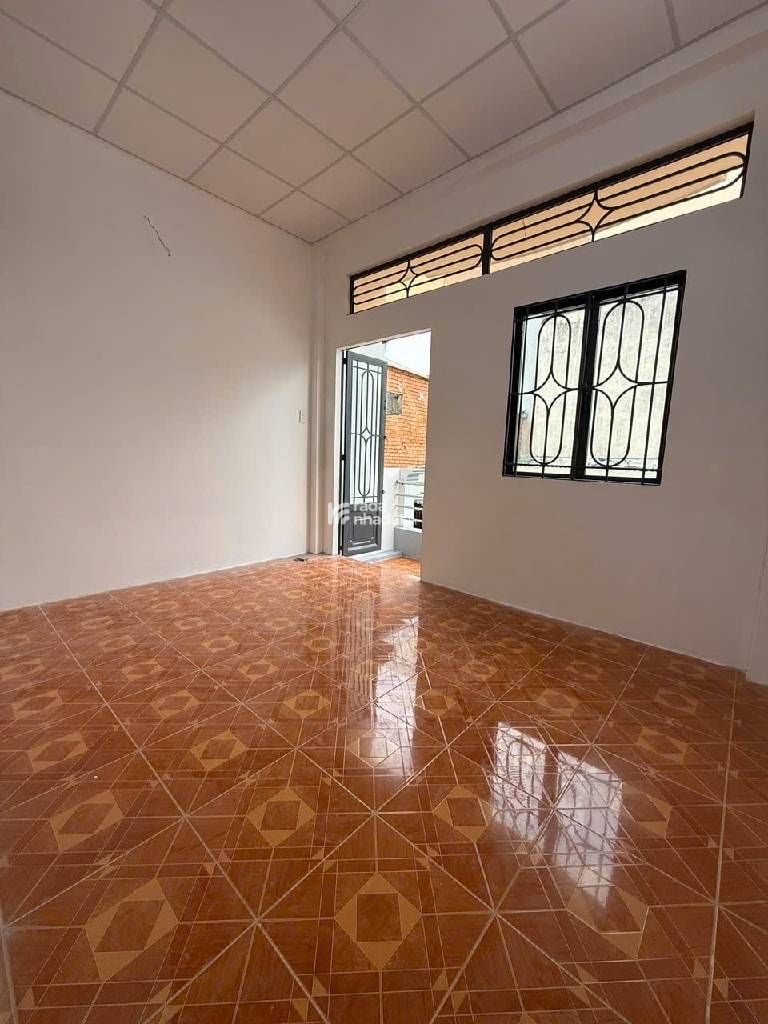 NHÀ Q8 HỒ THÀNH BIÊN DTSD 57m2. 3T460, HẺM 3M RỘNG RÃI. NỞ HẬU TÀI LỘC