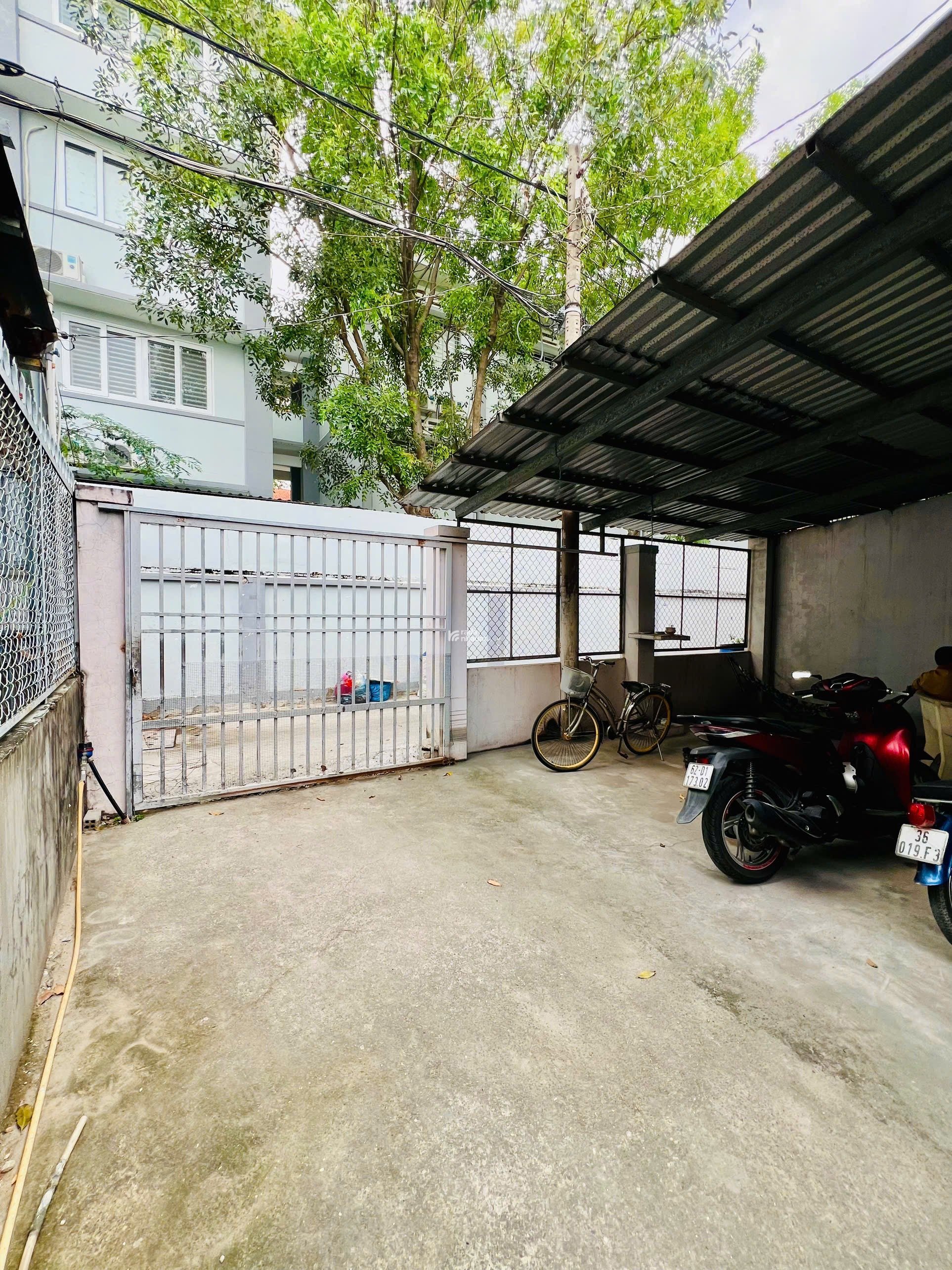 Bán Đất Khu Vực Hóc Môn 327m2 