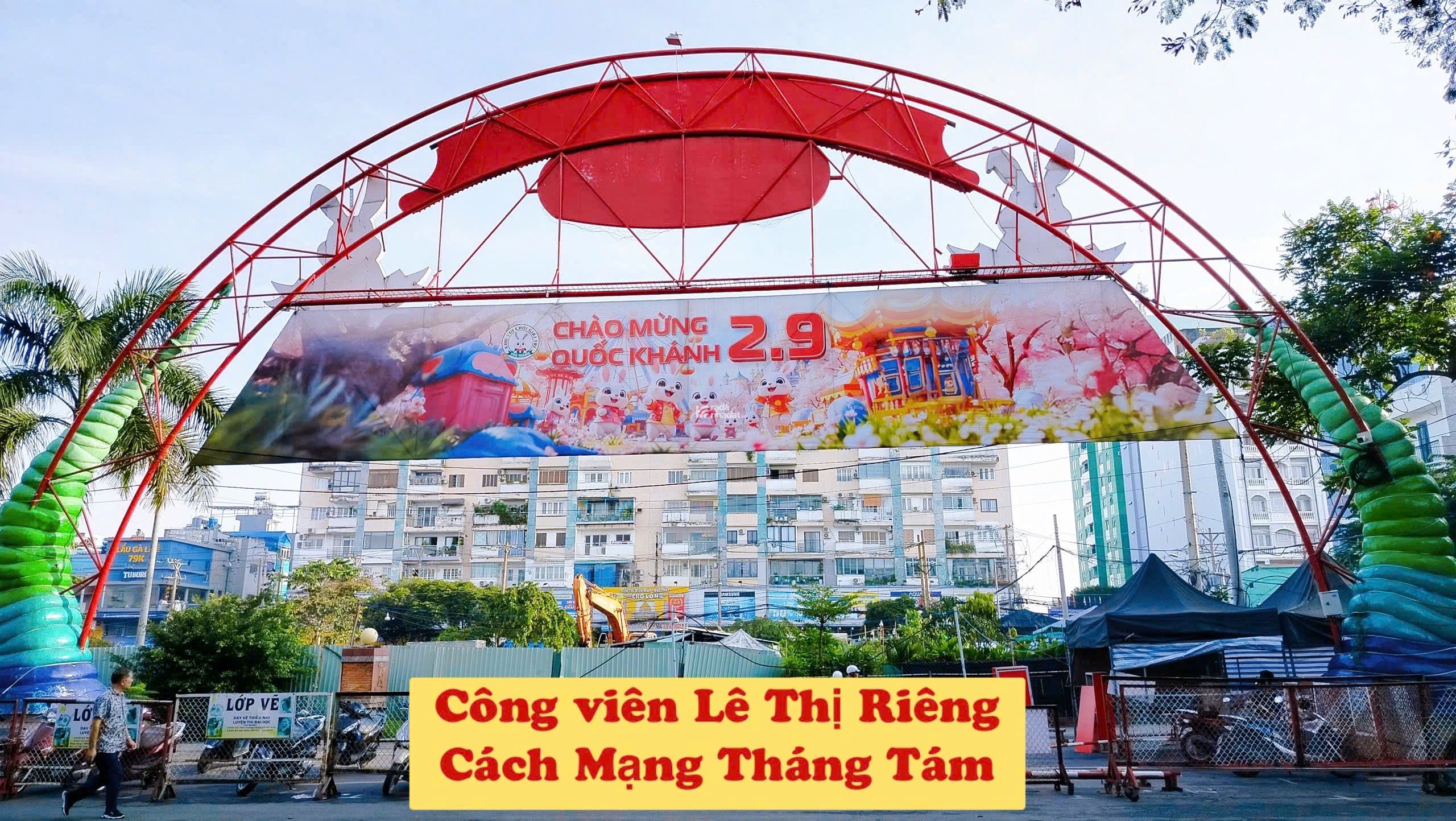 Nhà Lô góc HXH Cách Mạng Tháng Tám- QUẬN TÂN BÌNH- 8.7 x 19m - Dòng tiền 480 tr- 19.85 tỷ