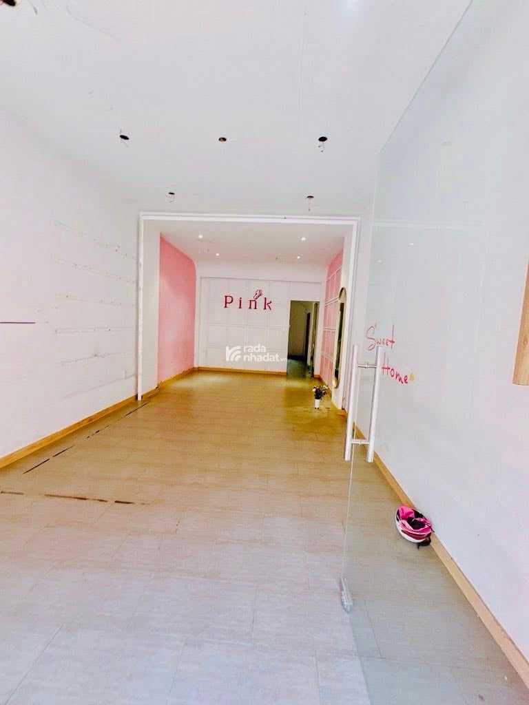 MẶT TIỀN KINH DOANH NGAY ĐỘC LẬP TRƯƠNG VĨNH KÝ 2 TẦNG 72M CHỈ 12 TỶ