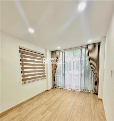 BÁN NHÀ GẦN BV CHỢ BÀ CHIỂU, giá 1ty550 NƠ TRANG LONG, P7, QUẬN BÌNH THẠNH