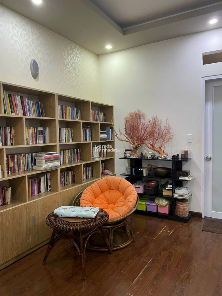 NHÀ ĐẸP 5 TẦNG - 58M2 GẦN NGUYỄN VĂN TRỖI TIỆN ĐI SÂN BAY - TRUNG TÂM Q1 Q3 - Ở KINH DOANH TỐT