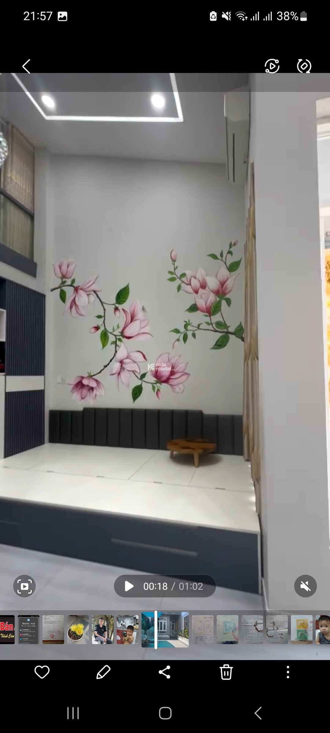 NHÀ PHỐ HIỆN ĐẠI KHU TÁI ĐỊNH CƯ HIỆP PHƯỚC