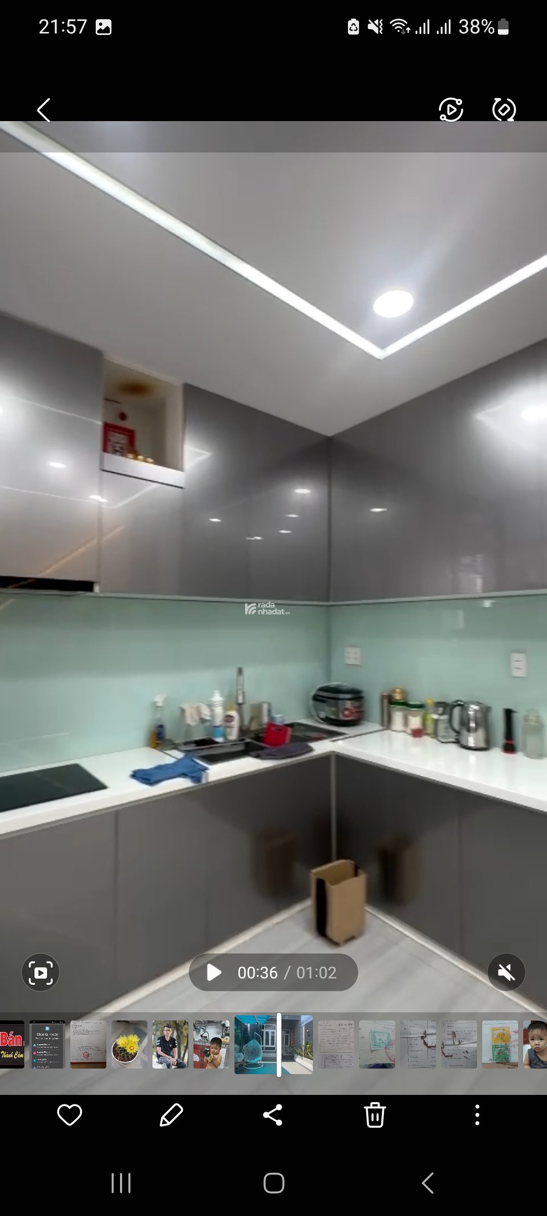 NHÀ PHỐ HIỆN ĐẠI KHU TÁI ĐỊNH CƯ HIỆP PHƯỚC