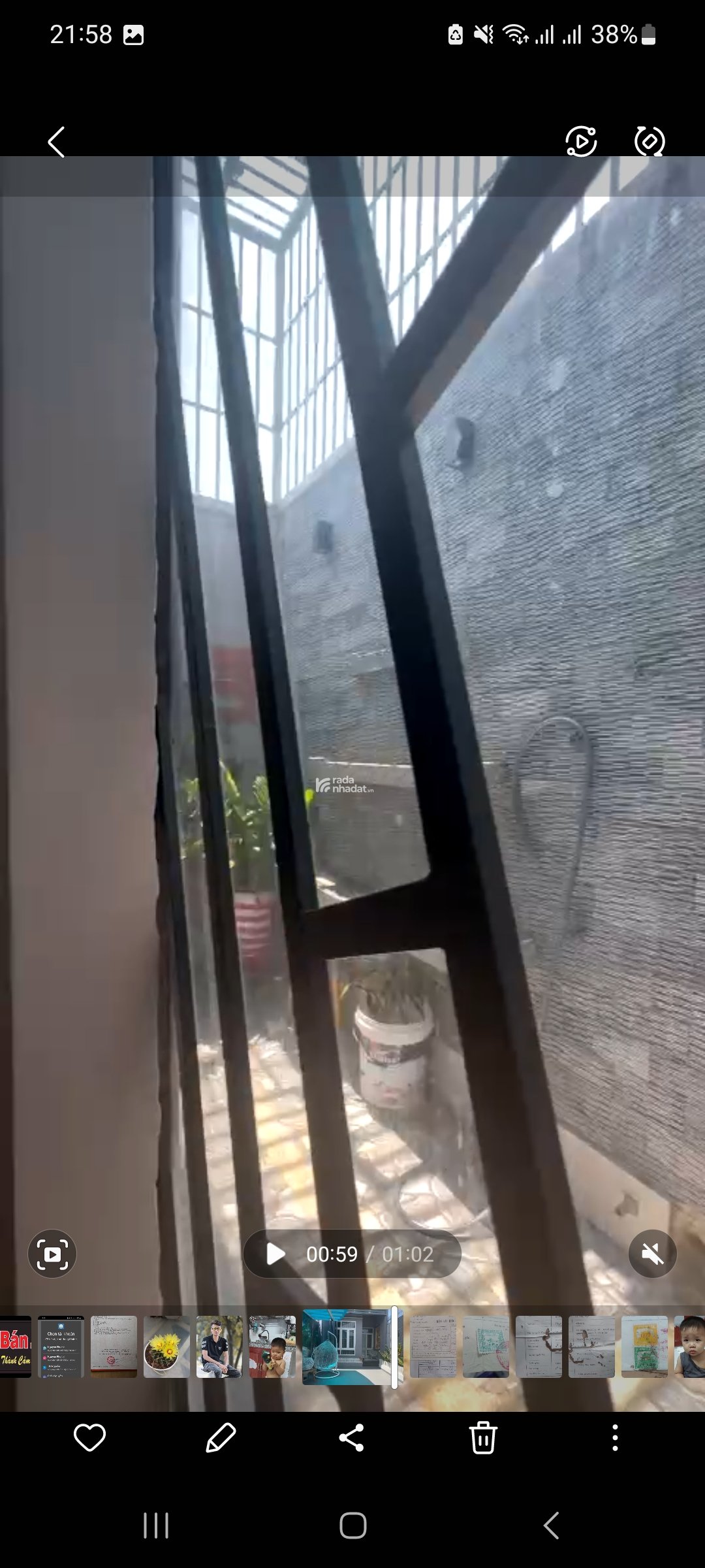 NHÀ PHỐ HIỆN ĐẠI KHU TÁI ĐỊNH CƯ HIỆP PHƯỚC