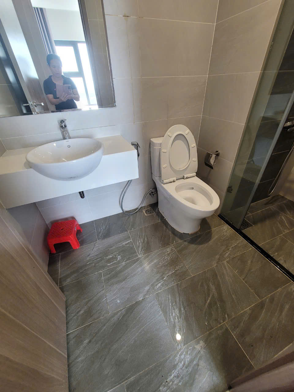 CHO THUÊ S1.07.2003 2PN 2WC GIÁ GIẢM CÒN 7 TR5 FULL NỘI THẤT