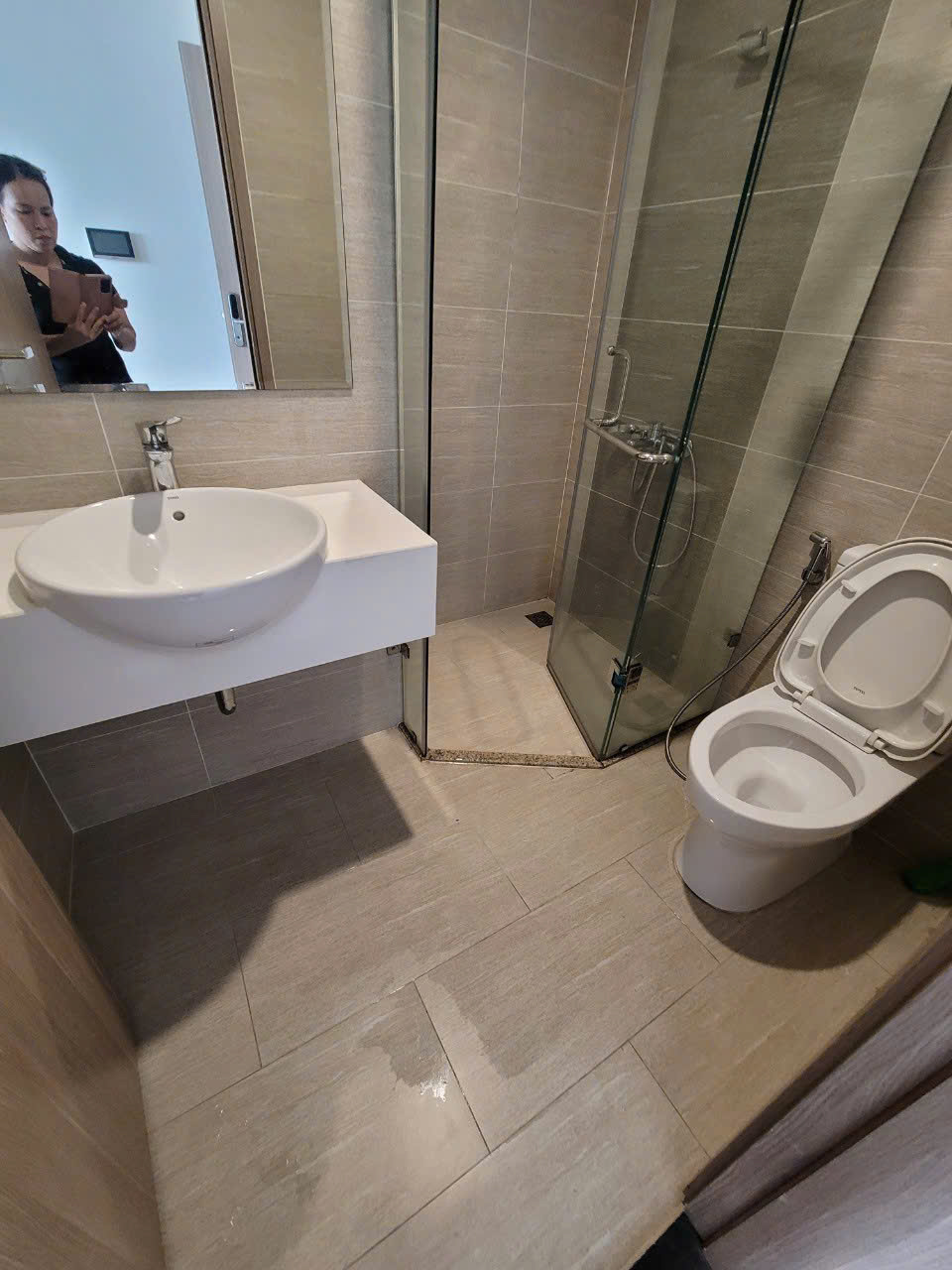 CHO THUÊ S1.07.2003 2PN 2WC GIÁ GIẢM CÒN 7 TR5 FULL NỘI THẤT