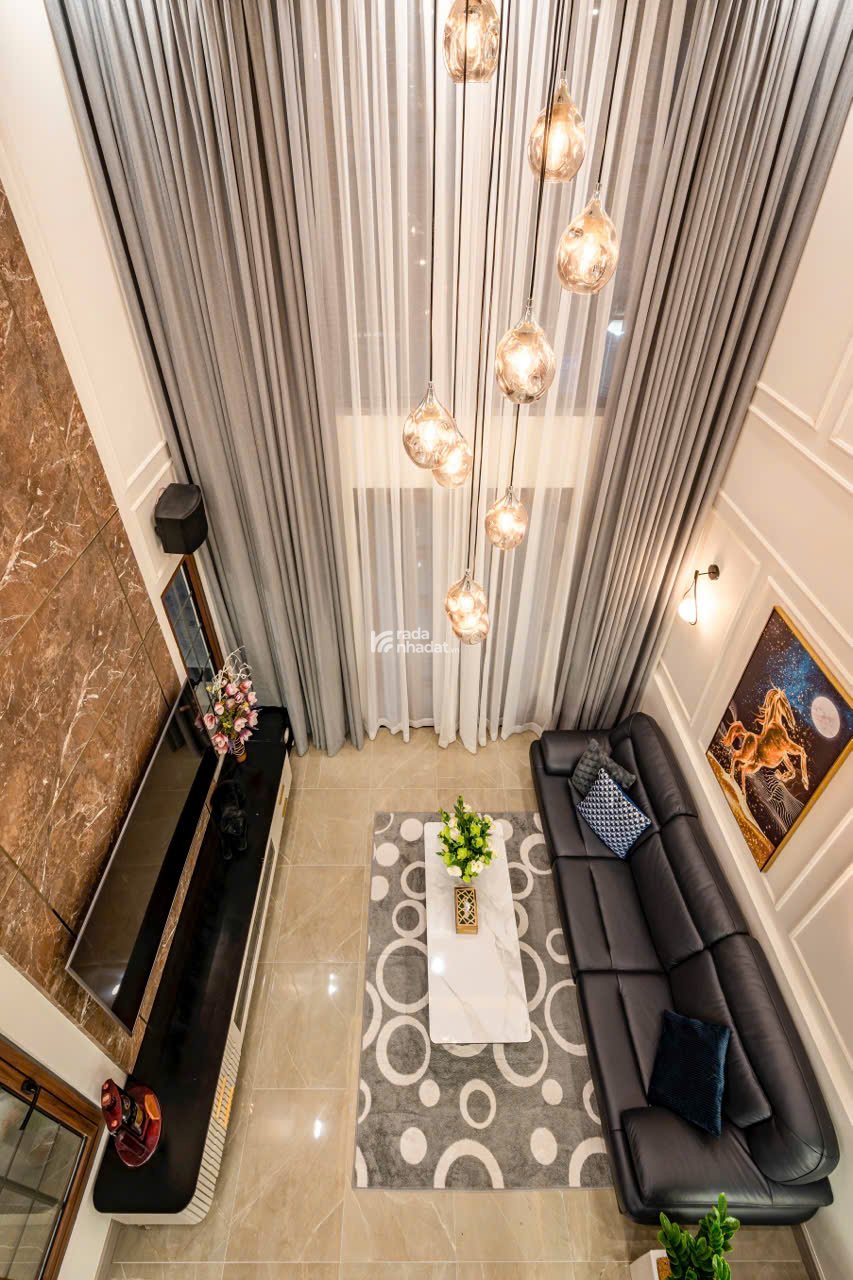 BÁN NHÀ 4 TẦNG  AN DƯƠNG VƯƠNG, Q5 Giá 12.5 tỷ