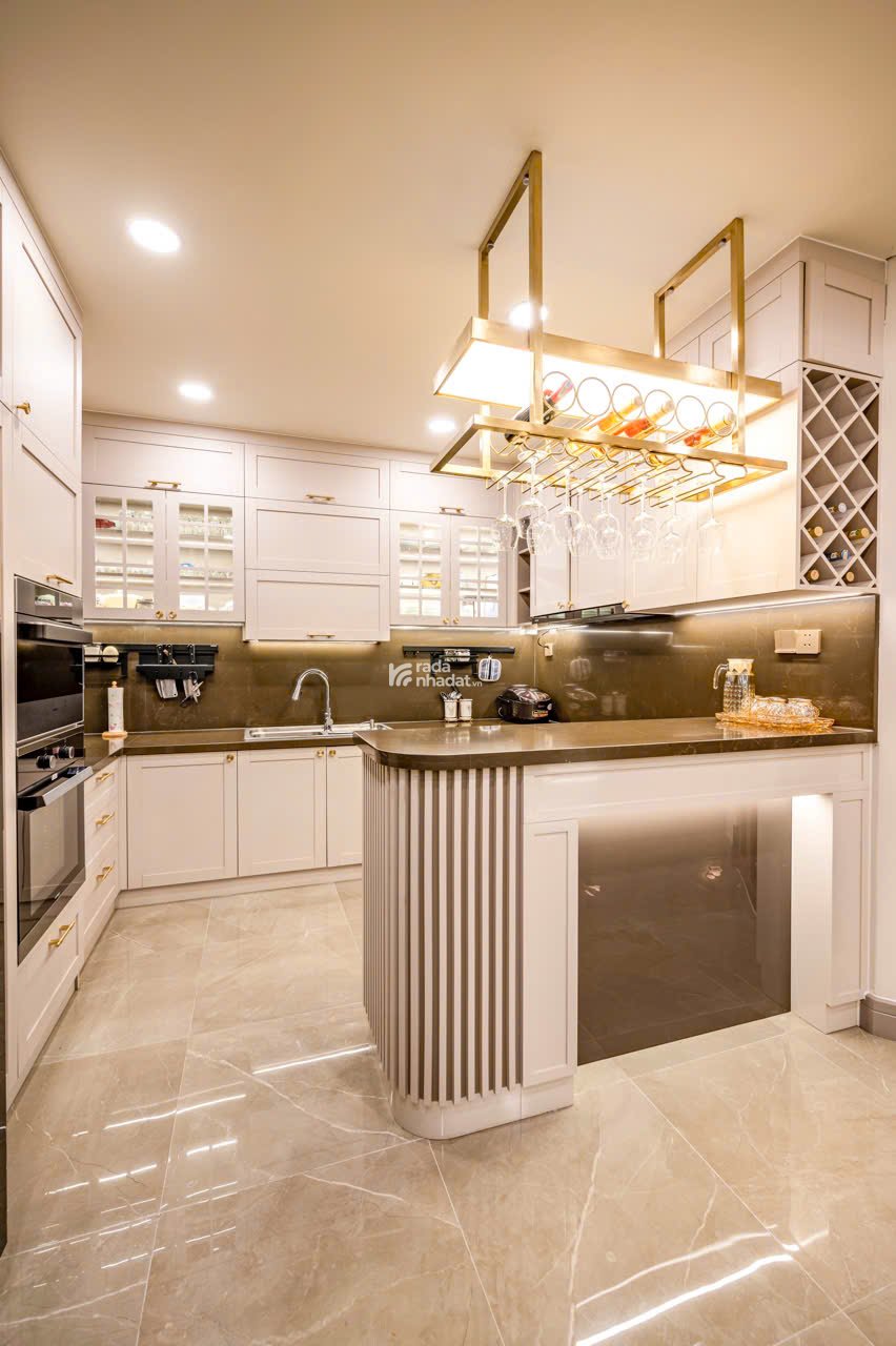 BÁN NHÀ 4 TẦNG  AN DƯƠNG VƯƠNG, Q5 Giá 12.5 tỷ