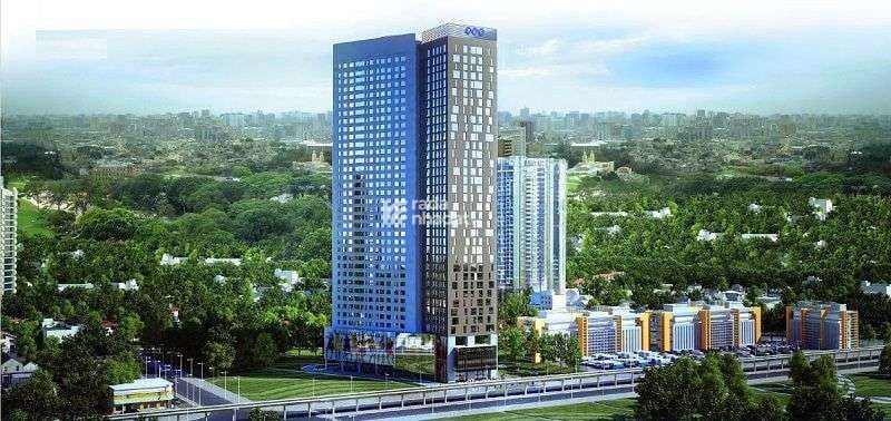 Bán căn hộ 2PN. 45m2 - 60m2 chung cư FLC Green Apartment. Giá tốt nhất thị trường. LH 0866 052 ***