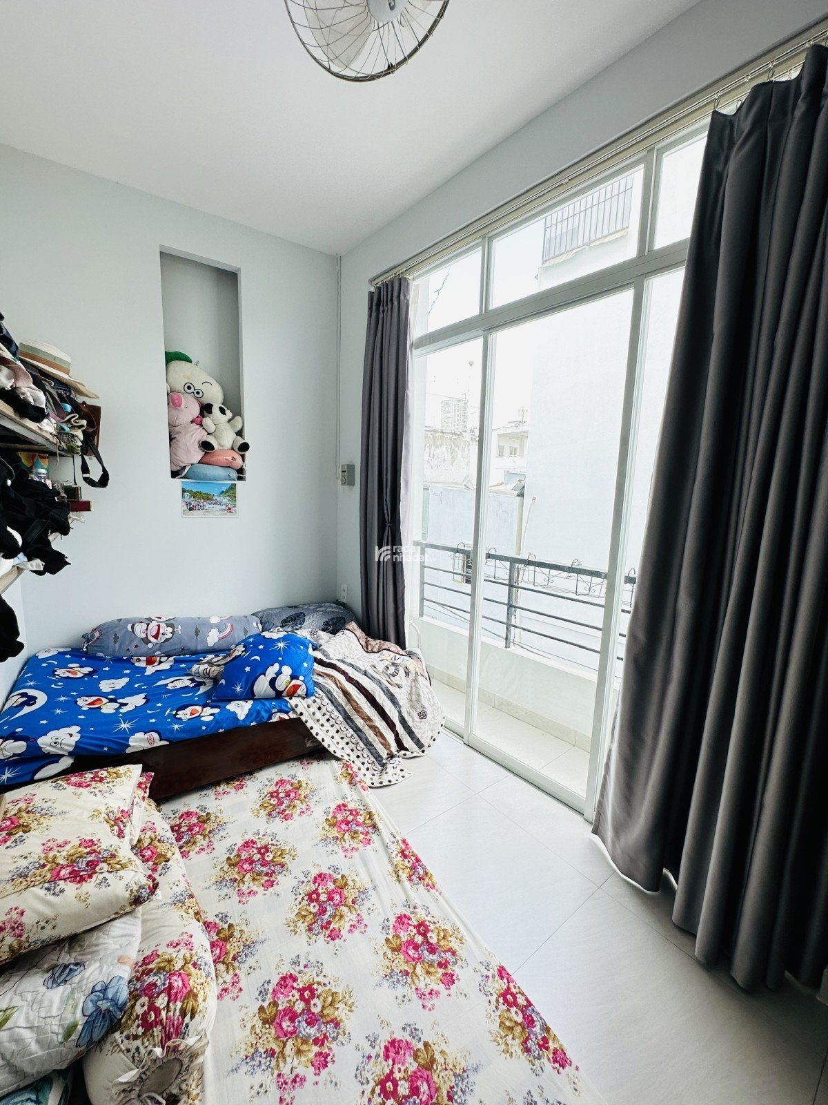 BÌNH THẠNH  NHÀ 4 TẦNG  HẺM Ô TÔ GẦN TIỆN ÍCH  DÂN TRÍ CAO  SỔ HR _CHỈ NHỈNH 5 TỶ