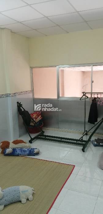 Mặt Tiền Đường Tạ Mỹ Duật,An Lạc A,Binh Tân (4m x 20m x 2 Tầng) 6,7 Tỷ TL