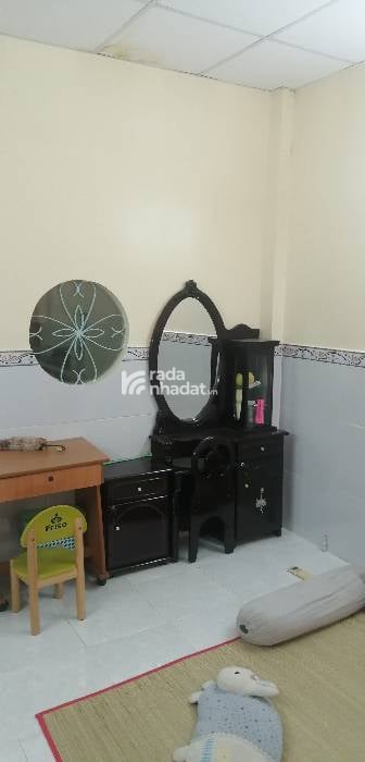 Mặt Tiền Đường Tạ Mỹ Duật,An Lạc A,Binh Tân (4m x 20m x 2 Tầng) 6,7 Tỷ TL
