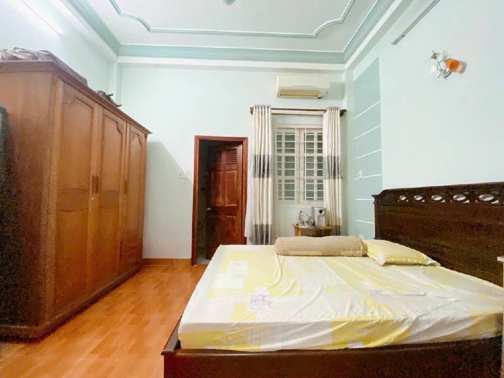  HIẾM NHANH MỚI KỊP - BÁN NHÀ HẺM THÔNG 10M – TÂN HƯƠNG – TÂN PHÚ – 4x16 – NHÀ 4 TẦNG 