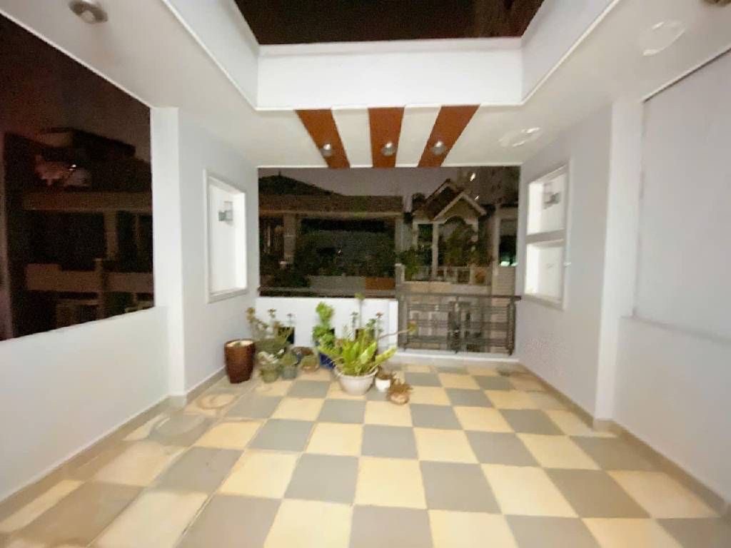  HIẾM NHANH MỚI KỊP - BÁN NHÀ HẺM THÔNG 10M – TÂN HƯƠNG – TÂN PHÚ – 4x16 – NHÀ 4 TẦNG 