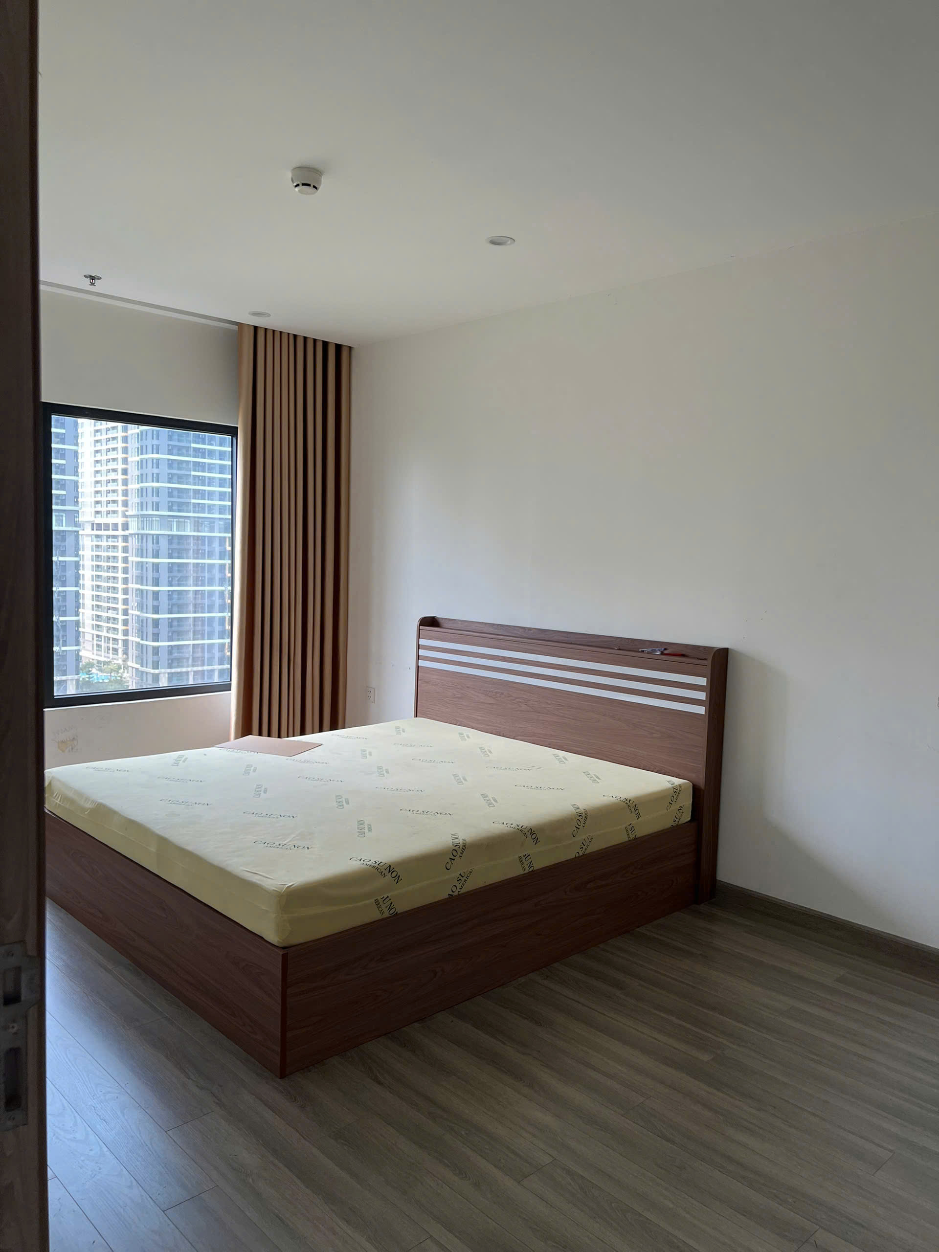CHO THUÊ CĂN 3PN2WC - NỘI THẤT CƠ BẢN - GIÁ CHỈ 14 TRIỆU/THÁNG