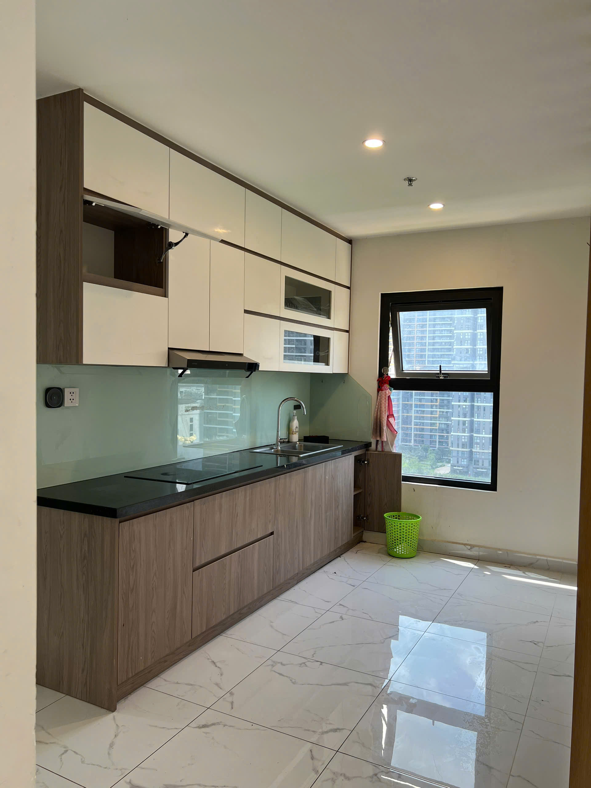 CHO THUÊ CĂN 3PN2WC - NỘI THẤT CƠ BẢN - GIÁ CHỈ 14 TRIỆU/THÁNG