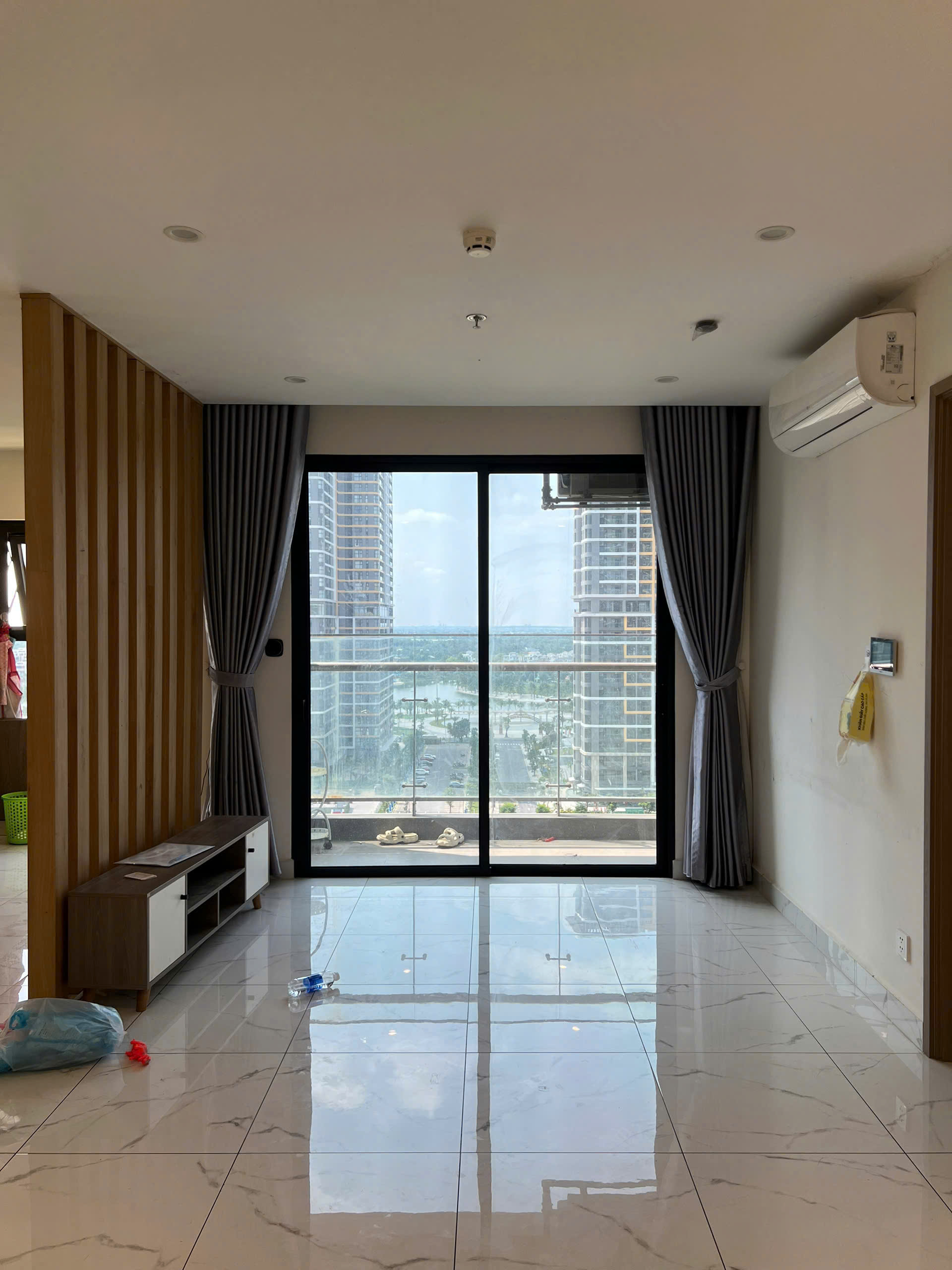 CHO THUÊ CĂN 3PN2WC - NỘI THẤT CƠ BẢN - GIÁ CHỈ 14 TRIỆU/THÁNG